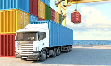 Trucking